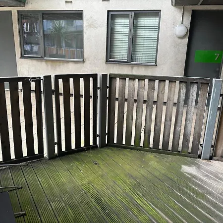 1 Bed Apartment- City Centre Leeds (West Yorkshire) Buitenkant foto