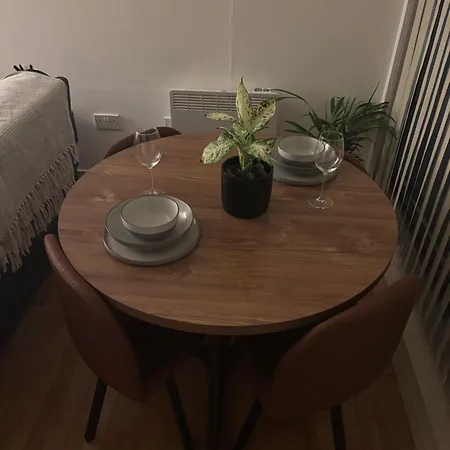 1 Bed Apartment- City Centre Leeds (West Yorkshire) Buitenkant foto