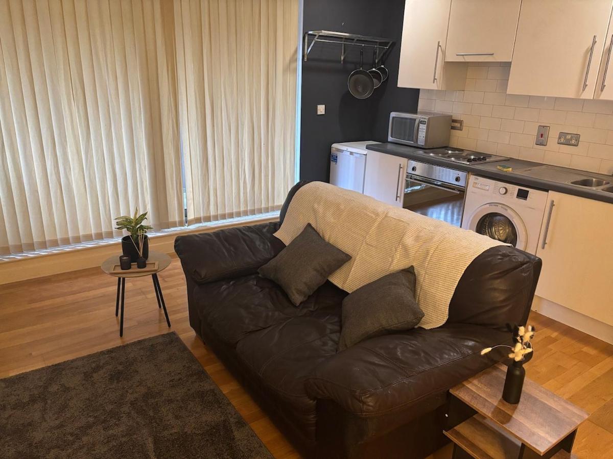 1 Bed Apartment- City Centre Appartement Leeds (West Yorkshire)