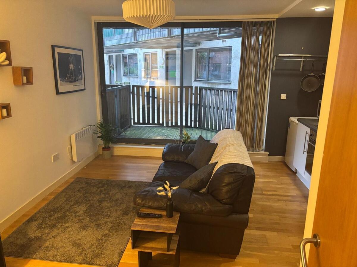 Apartamento 1 Bed Apartment- City Centre *