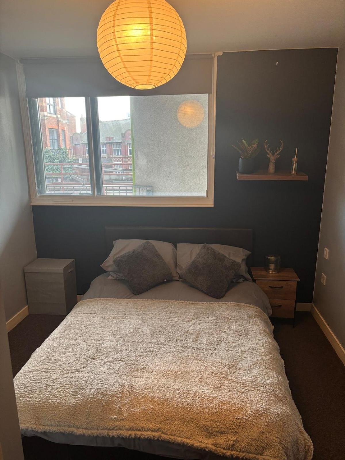 Apartamento 1 Bed Apartment- City Centre *